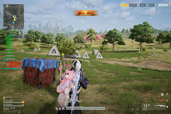 龙帝 武器